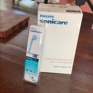 Phillips Soniccare AirFloss